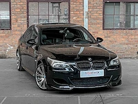 Bmw m5 5.0 v10 500pk 2010 - afbeelding 7 van  39