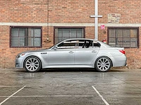 Bmw m5 5.0 v10 e60 500pk 2006 5-serie youngtimer - afbeelding 9 van  44