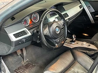 Bmw m5 5.0 v10 e60 500pk 2006 5-serie youngtimer - afbeelding 25 van  44