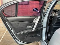 Bmw m5 5.0 v10 e60 500pk 2006 5-serie youngtimer - afbeelding 26 van  44