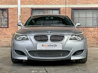 Bmw m5 5.0 v10 e60 500pk 2006 5-serie youngtimer - afbeelding 34 van  44