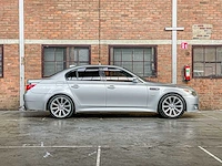 Bmw m5 5.0 v10 e60 500pk 2006 5-serie youngtimer - afbeelding 43 van  44