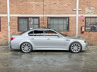 Bmw m5 5.0 v10 e60 500pk 2006 5-serie youngtimer - afbeelding 44 van  44