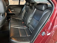 Bmw m5 5.0 v10 e60 500pk 2006 5-serie - afbeelding 6 van  25