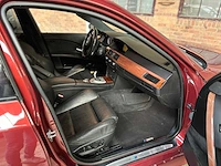 Bmw m5 5.0 v10 e60 500pk 2006 5-serie - afbeelding 9 van  25