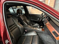 Bmw m5 5.0 v10 e60 500pk 2006 5-serie - afbeelding 10 van  25