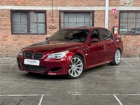 Bmw m5 5.0 v10 e60 500pk 2006 5-serie - afbeelding 12 van  25