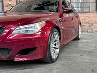Bmw m5 5.0 v10 e60 500pk 2006 5-serie - afbeelding 22 van  25