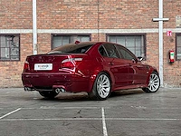 Bmw m5 5.0 v10 e60 500pk 2006 5-serie - afbeelding 23 van  25