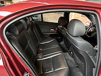 Bmw m5 5.0 v10 e60 500pk 2006 5-serie - afbeelding 14 van  25