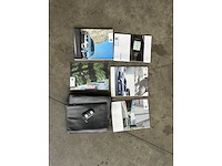 Bmw m5 5.0 v10 e60 500pk 2006 5-serie - afbeelding 18 van  25