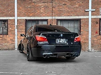 Bmw m5 5.0 v10 e60 500pk 2008 5-serie yountimer - afbeelding 9 van  41