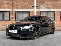 Bmw m5 5.0 v10 e60 500pk 2008 5-serie yountimer - afbeelding 1 van  41