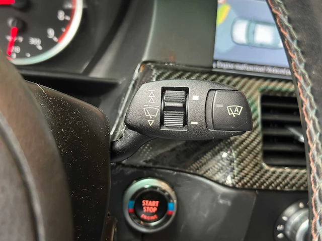 Bmw m5 5.0 v10 e60 500pk 2008 5-serie yountimer - afbeelding 16 van  41
