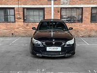 Bmw m5 5.0 v10 e60 500pk 2008 5-serie yountimer - afbeelding 34 van  41