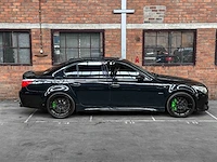 Bmw m5 5.0 v10 e60 500pk 2008 5-serie yountimer - afbeelding 3 van  41