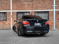 Bmw m5 5.0 v10 e60 500pk 2008 5-serie yountimer - afbeelding 8 van  41