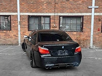 Bmw m5 5.0 v10 e60 500pk 2008 5-serie yountimer - afbeelding 10 van  41