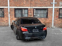 Bmw m5 5.0 v10 e60 500pk 2008 5-serie yountimer - afbeelding 11 van  41