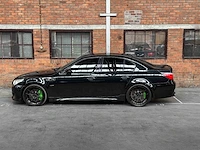 Bmw m5 5.0 v10 e60 500pk 2008 5-serie yountimer - afbeelding 14 van  41