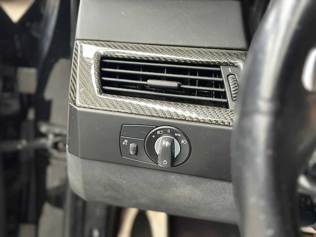 Bmw m5 5.0 v10 e60 500pk 2008 5-serie yountimer - afbeelding 18 van  41