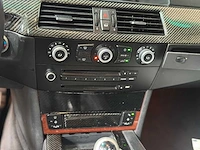 Bmw m5 5.0 v10 e60 500pk 2008 5-serie yountimer - afbeelding 19 van  41