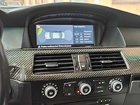 Bmw m5 5.0 v10 e60 500pk 2008 5-serie yountimer - afbeelding 20 van  41