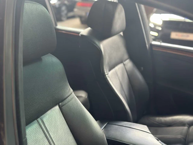 Bmw m5 5.0 v10 e60 500pk 2008 5-serie yountimer - afbeelding 29 van  41