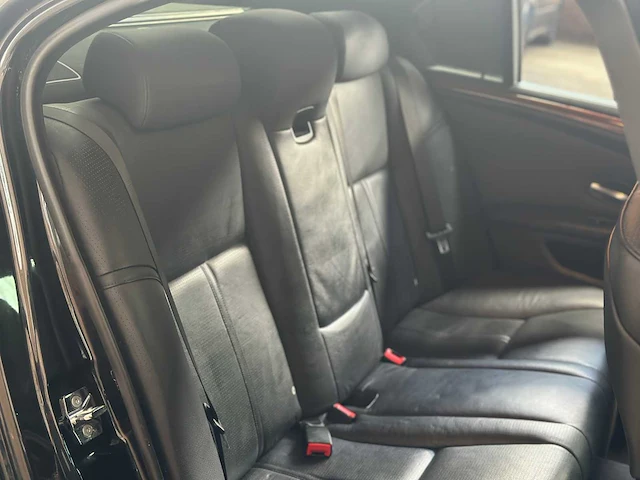 Bmw m5 5.0 v10 e60 500pk 2008 5-serie yountimer - afbeelding 30 van  41