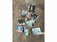 Bmw m5 5.0 v10 e60 500pk 2008 5-serie yountimer - afbeelding 36 van  41