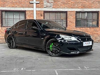 Bmw m5 5.0 v10 e60 500pk 2008 5-serie yountimer - afbeelding 39 van  41
