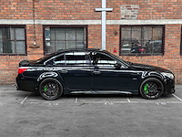 Bmw m5 5.0 v10 e60 500pk 2008 5-serie yountimer - afbeelding 3 van  41
