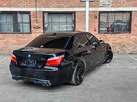 Bmw m5 5.0 v10 e60 500pk 2008 5-serie yountimer - afbeelding 5 van  41