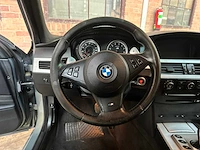 Bmw m5 5.0 v10 e60 507pk 2006 5-serie - afbeelding 2 van  35