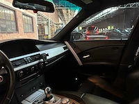 Bmw m5 5.0 v10 e60 507pk 2006 5-serie - afbeelding 3 van  35