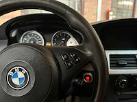 Bmw m5 5.0 v10 e60 507pk 2006 5-serie - afbeelding 6 van  35