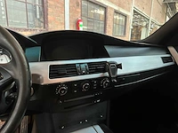 Bmw m5 5.0 v10 e60 507pk 2006 5-serie - afbeelding 11 van  35