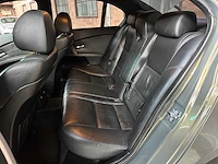 Bmw m5 5.0 v10 e60 507pk 2006 5-serie - afbeelding 18 van  35