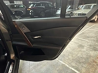 Bmw m5 5.0 v10 e60 507pk 2006 5-serie - afbeelding 20 van  35