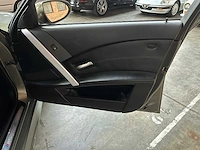 Bmw m5 5.0 v10 e60 507pk 2006 5-serie - afbeelding 22 van  35