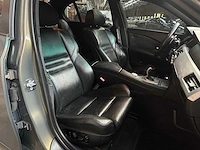 Bmw m5 5.0 v10 e60 507pk 2006 5-serie - afbeelding 24 van  35