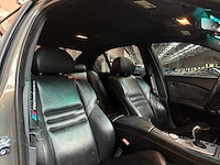 Bmw m5 5.0 v10 e60 507pk 2006 5-serie - afbeelding 25 van  35