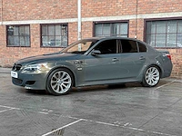 Bmw m5 5.0 v10 e60 507pk 2006 5-serie - afbeelding 30 van  35