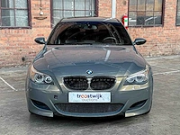 Bmw m5 5.0 v10 e60 507pk 2006 5-serie - afbeelding 32 van  35