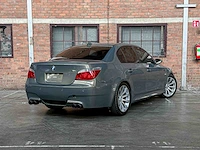 Bmw m5 5.0 v10 e60 507pk 2006 5-serie - afbeelding 34 van  35