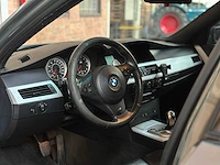 Bmw m5 5.0 v10 e60 507pk 2006 5-serie - afbeelding 35 van  35