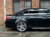 Bmw m5 5.0 v10 e60 507pk 2008 5-serie youngtimer - afbeelding 2 van  53