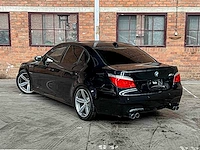Bmw m5 5.0 v10 e60 507pk 2008 5-serie youngtimer - afbeelding 9 van  53