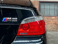 Bmw m5 5.0 v10 e60 507pk 2008 5-serie youngtimer - afbeelding 28 van  53