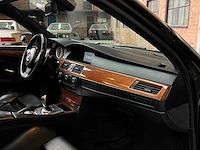 Bmw m5 5.0 v10 e60 507pk 2008 5-serie youngtimer - afbeelding 37 van  53